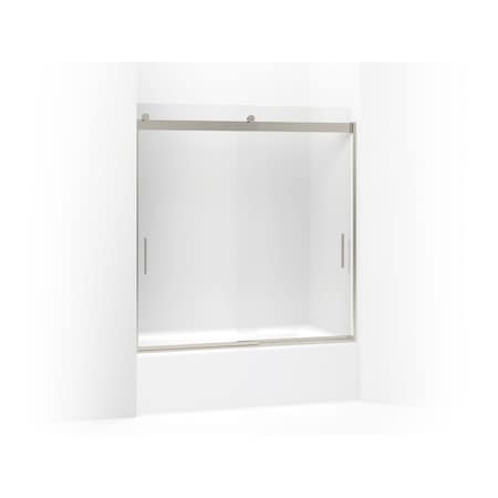Kohler Levity 1/4 Bath Door 62 X 59-5/8 Handle 706000-D3-MX